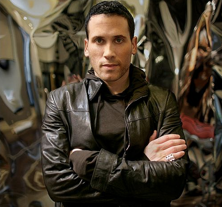 Marc Ecko's 10 Rules for Getting 