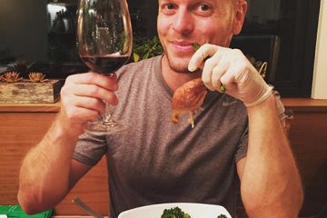 Zero to Hero transformations on the Tim Ferriss Show