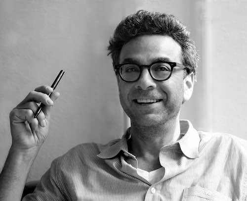 Stephen Dubner - The Art of Storytelling and Facing Malcolm Gladwell in ...