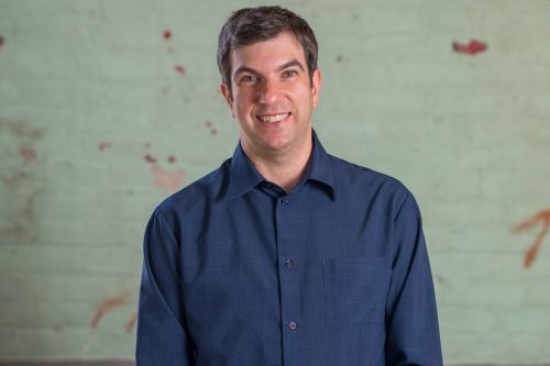 A.J. Jacobs: Self-Experimenter Extraordinaire (#211) - The Blog of ...