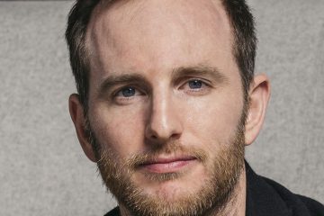 Joe Gebbia.
