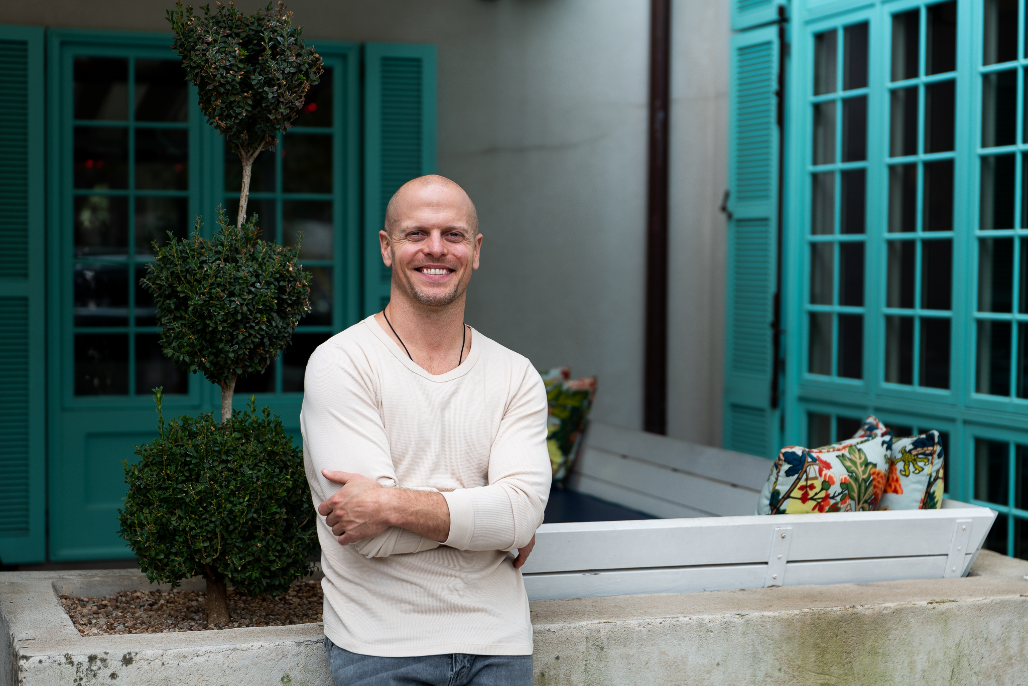 New Start Here The Blog Of Author Tim Ferriss