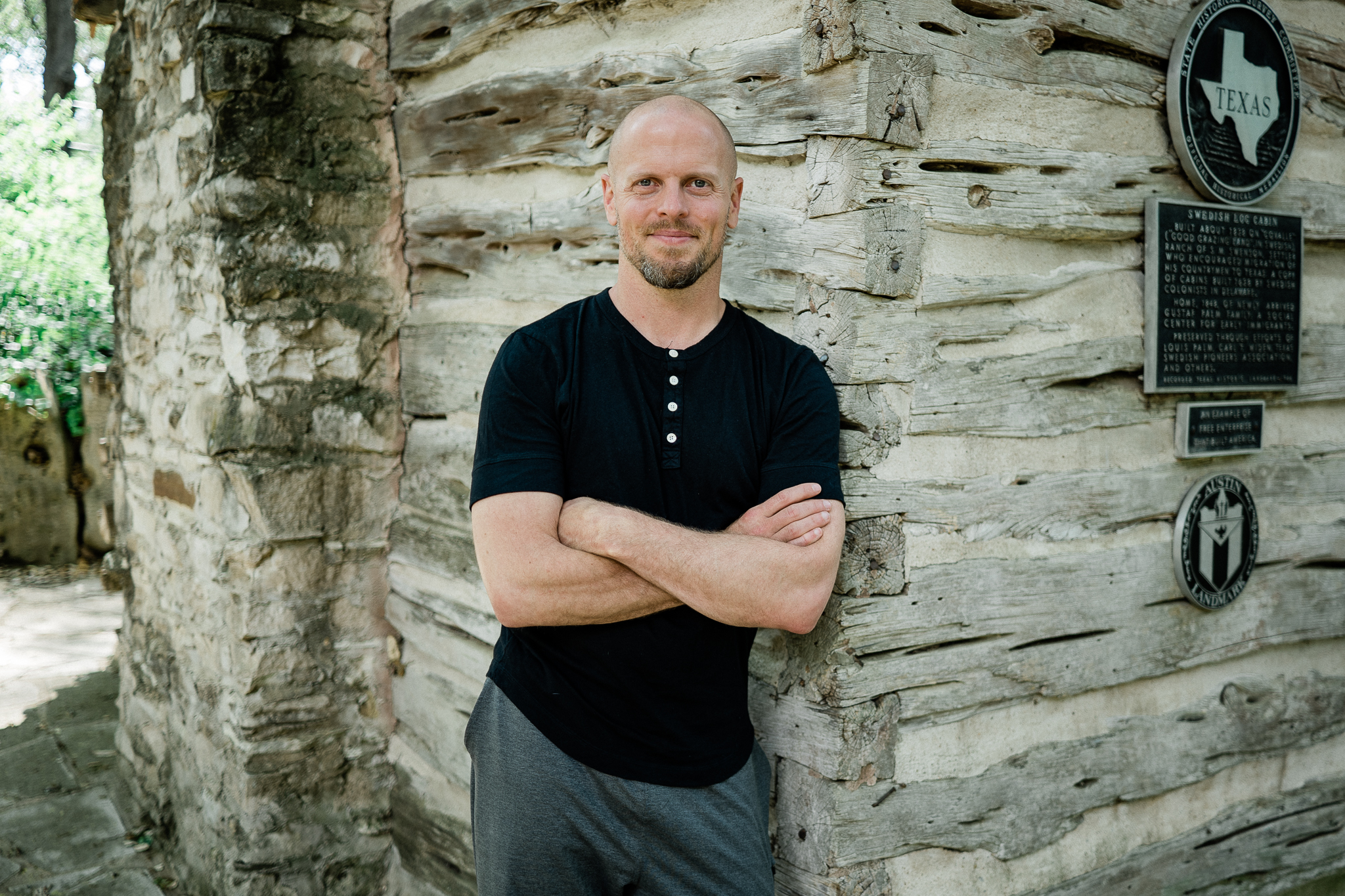Tim Ferriss
