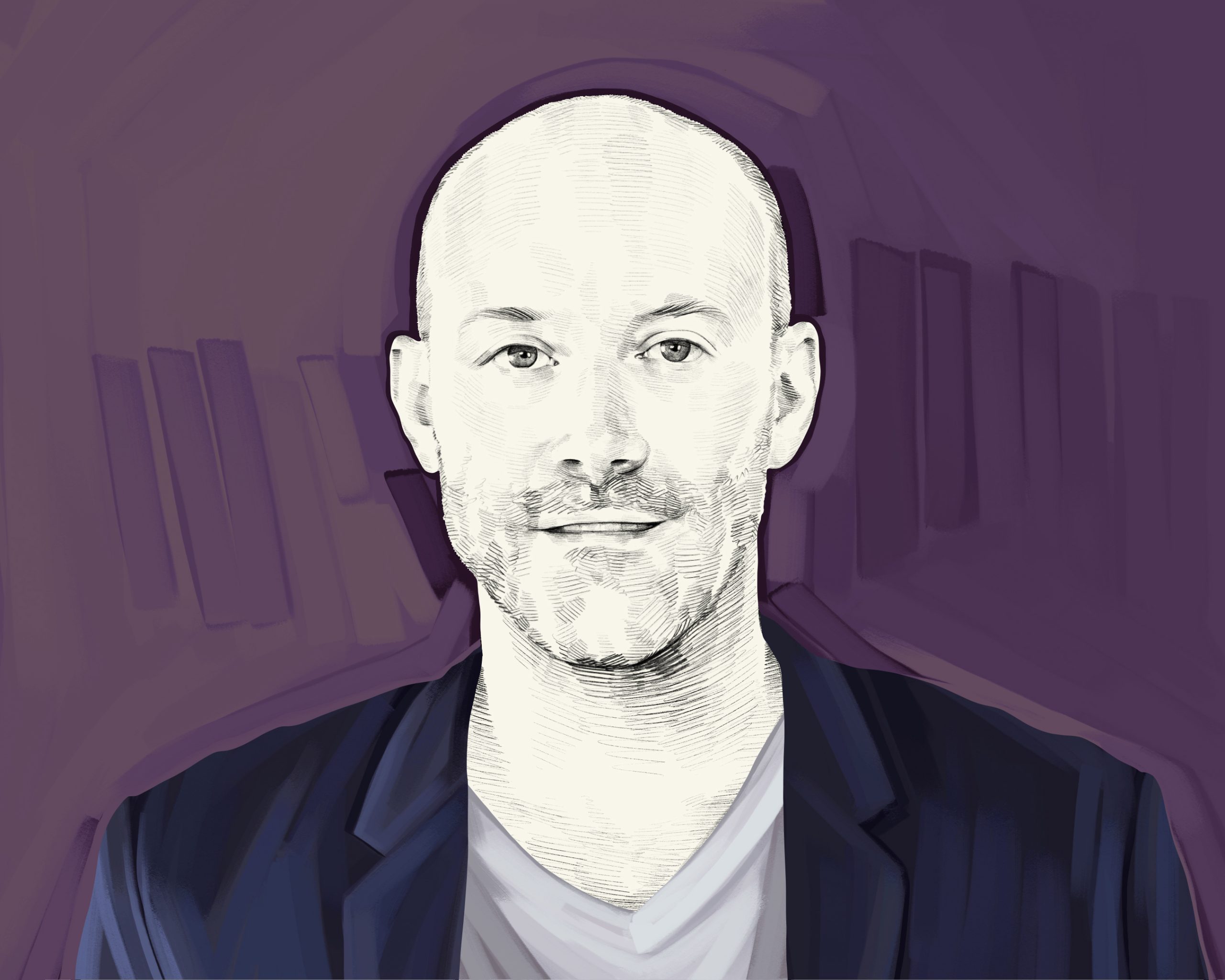 Andrew Rosener — Becoming The Hokkaido Scallop King, Leasing Blue Chip  URLs, Life Tenets from Charlie Tuna, Selling 8-Figure Domains, and More  (#711) - The Blog of Author Tim Ferriss, image size:2560x2048