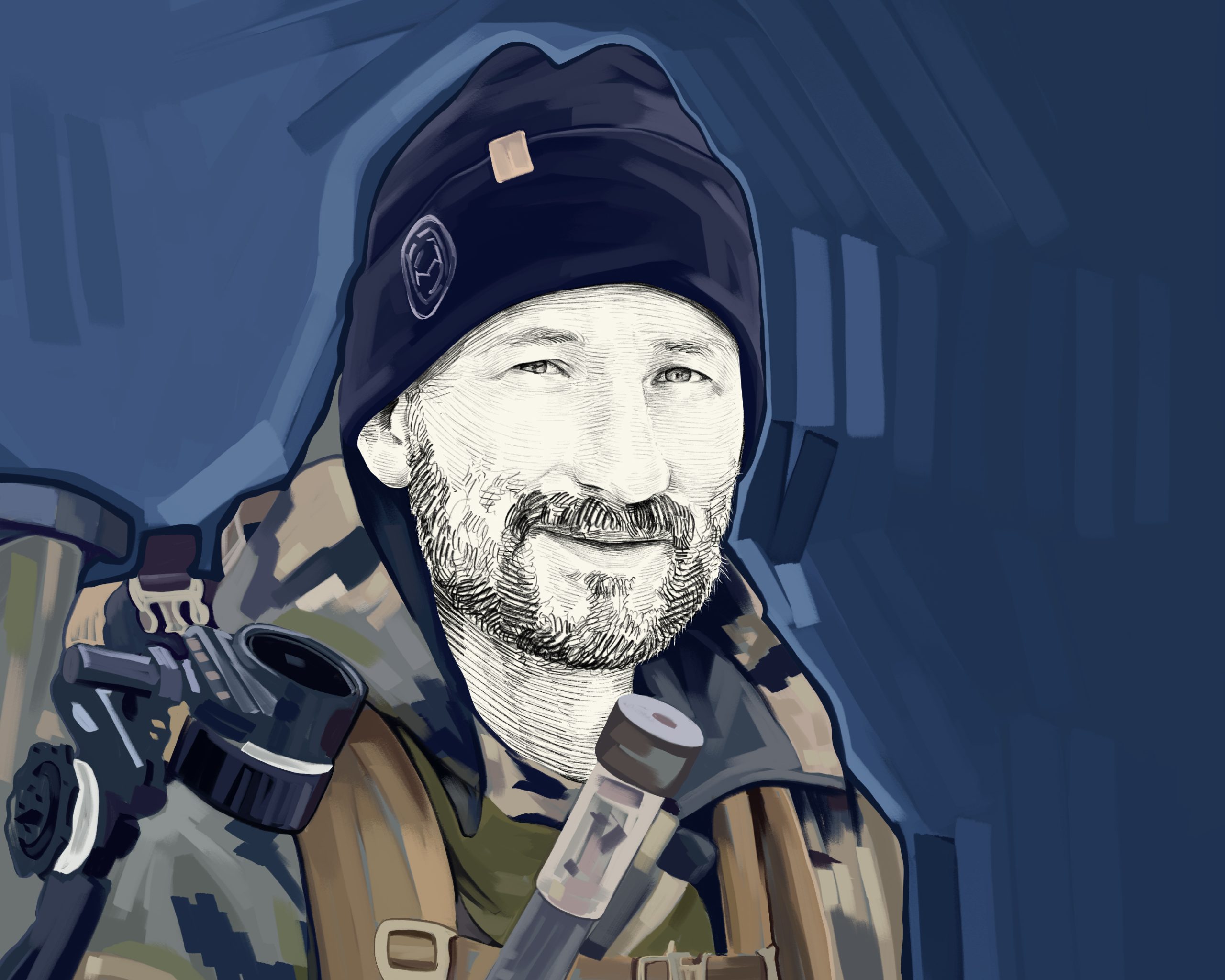 乔丹·乔纳斯，《孤独求生》冠军——生存的艺术、游牧部落的教训、艰难是通往平静的道路、如何应对流浪的狼獾，以及为什么不要拍摄攻击的熊 (#853)