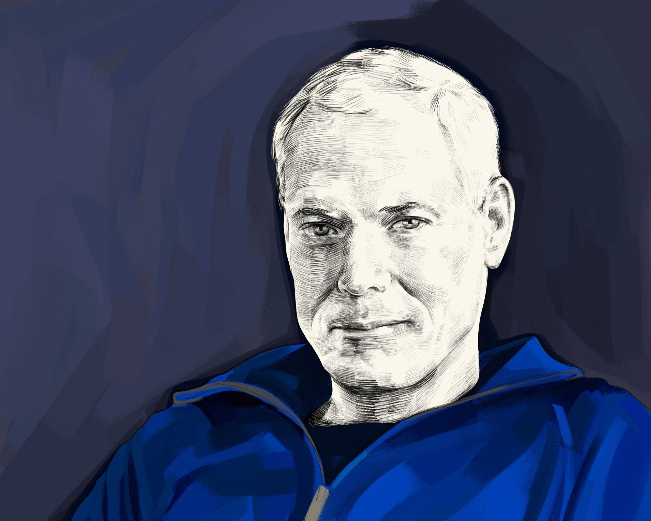 The Tim Ferriss Show Transcripts: Jim Collins — What to Make of a Life and How to Maximize Your Return on Luck (#856)